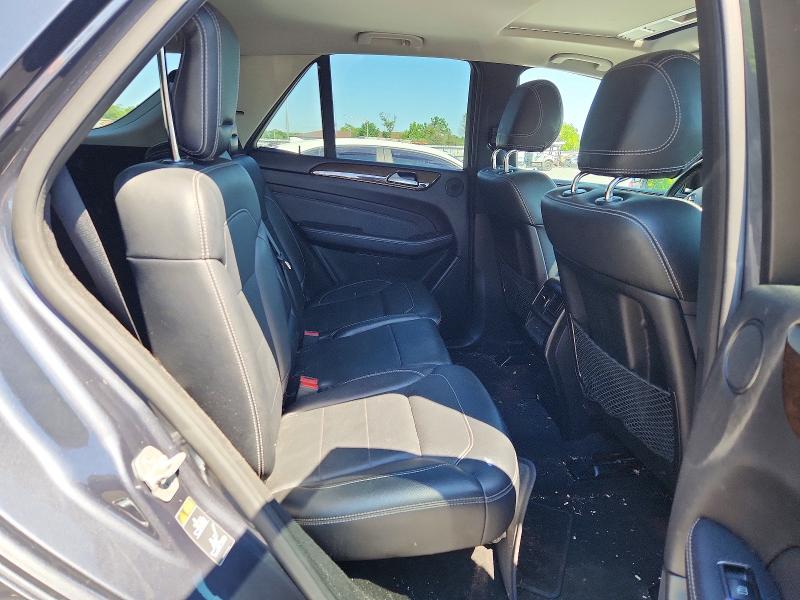 2014 Mercedes-benz Ml მანქანა იყიდება აუქციონზე, vin: 4JGDA5HBXEA330243, აუქციონის ნომერი: 55602046
