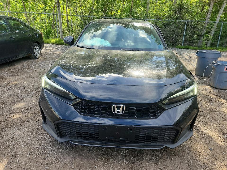 55938966 :رقم المزاد ، 2HGFE4F85TH007835 vin ، 2026 Honda Civic مزاد بيع