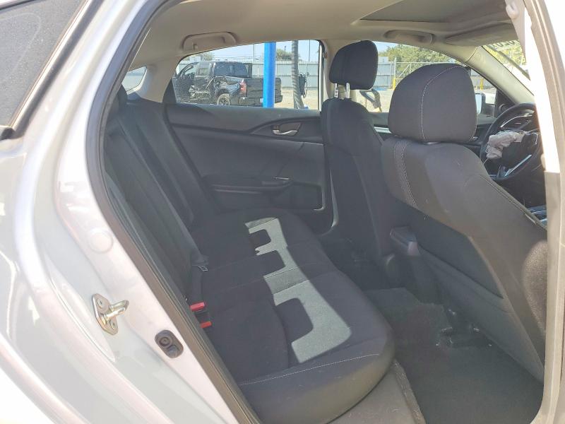 Продажа на аукционе авто 2019 Honda Civic, vin: 19XFC1F33KE216279, номер лота: 55717526