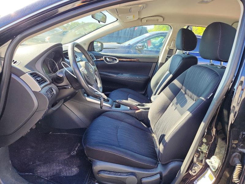 Aukcja sprzedaży 2019 Nissan Sentra, vin: 3N1AB7AP1KY254878, numer aukcji: 55778296