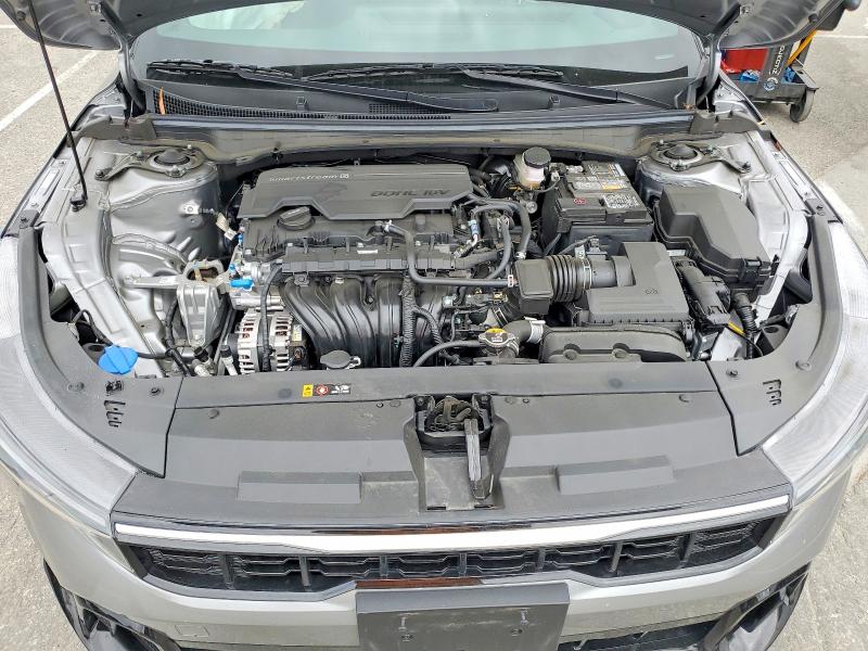 Aukcja sprzedaży 2025 Kia K4, vin: 3KPFW4DE5SE145793, numer aukcji: 56193686