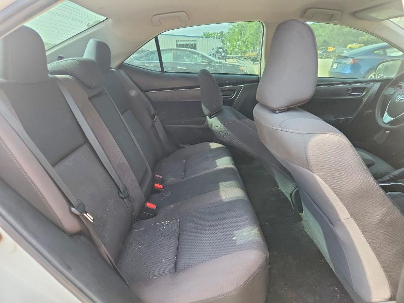 2019 Toyota Corolla მანქანა იყიდება აუქციონზე, vin: 5YFBURHE6KP868501, აუქციონის ნომერი: 56620516