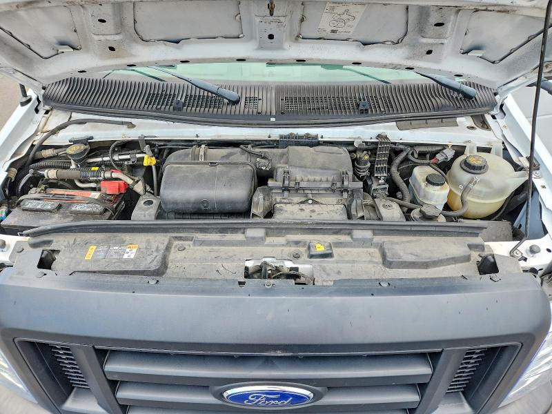 Aukcja sprzedaży 2023 Ford E350, vin: 1FDWE3FKXPDD14758, numer aukcji: 55573896