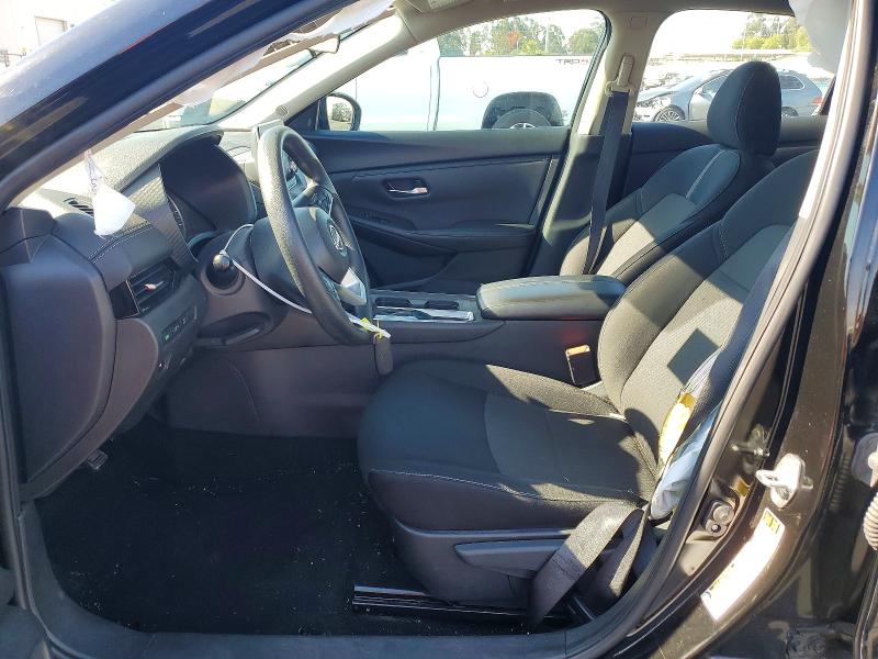 Продажа на аукционе авто 2024 Nissan Sentra, vin: 3N1AB8CV0RY254110, номер лота: 57612086