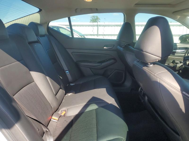 Aukcja sprzedaży 2021 Nissan Altima, vin: 1N4BL4EV9MN325885, numer aukcji: 58935446