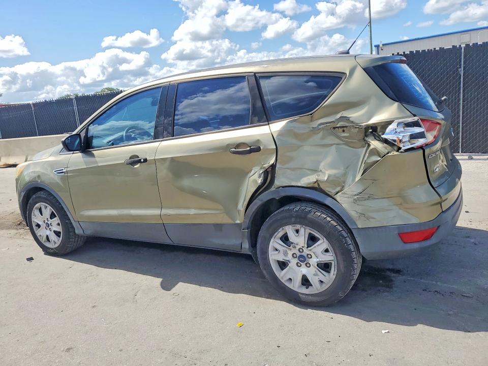 Aukcja sprzedaży 2014 Ford Escape, vin: 1FMCU0F77EUB23487, numer aukcji: 55143536