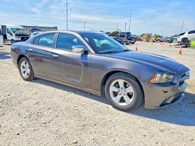 2013 Dodge Charger მანქანა იყიდება აუქციონზე, vin: 2C3CDXBG5DH637136, აუქციონის ნომერი: 56058206