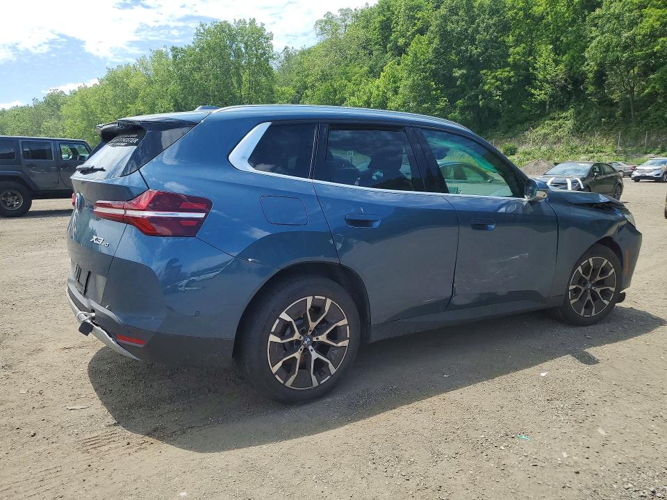 Aukcja sprzedaży 2026 Bmw X3, vin: 5UX53GP03T9299509, numer aukcji: 58727666