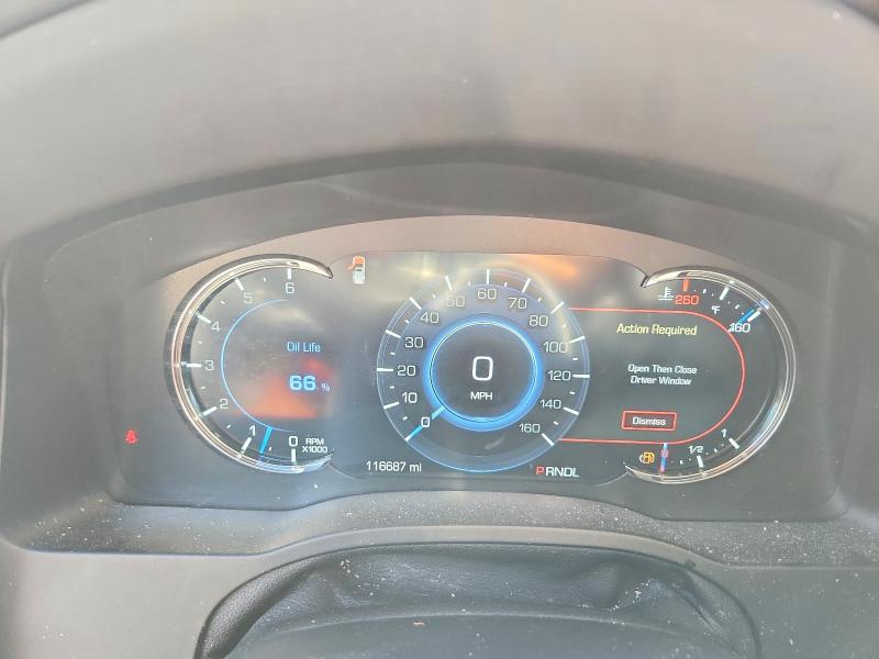 Aukcja sprzedaży 2020 Cadillac Escalade, vin: 1GYS4DKJ0LR102533, numer aukcji: 55724096