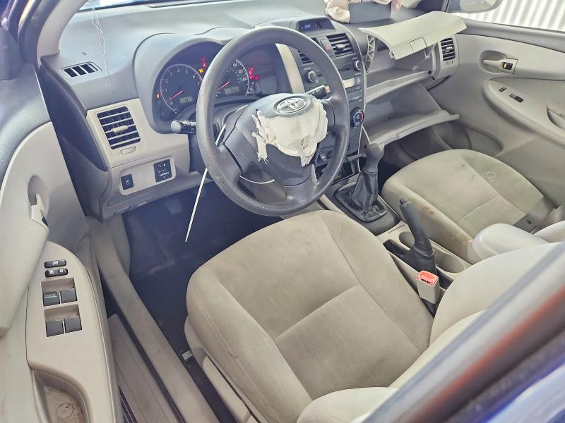 Продаж на аукціоні авто 2012 Toyota Corolla, vin: 2T1BU4EE9CC830303, номер лоту: 56480616
