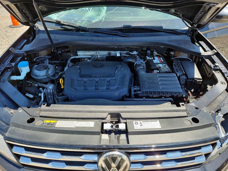 Продажа на аукционе авто 2020 Volkswagen Tiguan, vin: 3VV2B7AX0LM123646, номер лота: 57363136