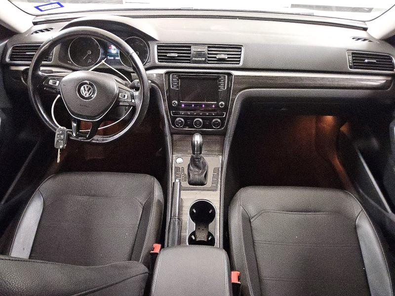 Aukcja sprzedaży 2018 Volkswagen Passat, vin: 1VWBA7A34JC031983, numer aukcji: 58163286