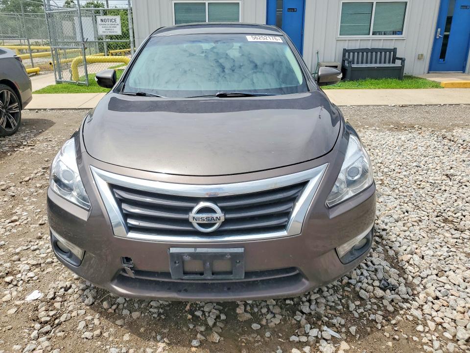 Продаж на аукціоні авто 2015 Niss Altima, vin: 1N4AL3AP7FN306168, номер лоту: 56252176