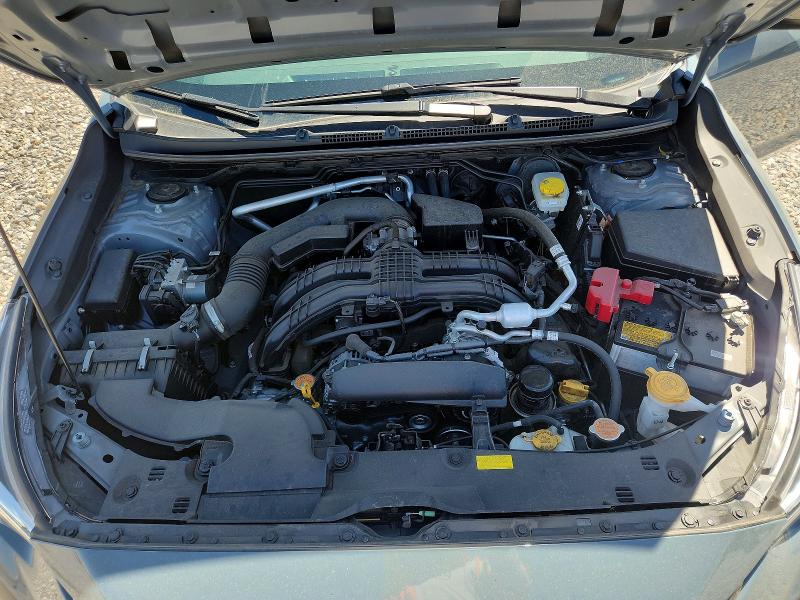 Aukcja sprzedaży 2024 Subaru Crosstrek, vin: JF2GUADC8R8857602, numer aukcji: 57324236