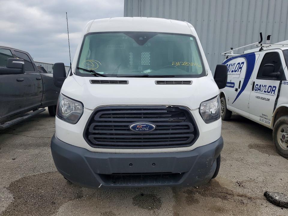 Aukcja sprzedaży 2018 Ford Transit, vin: 1FTBW2CMXJKB37647, numer aukcji: 54283016