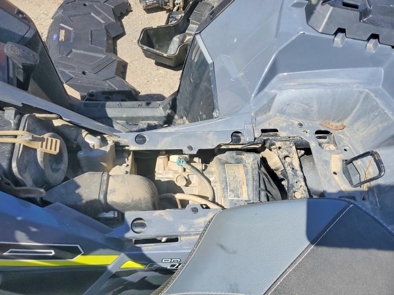 Продажа на аукционе авто 2020 Polaris Sporstman, vin: 4XASXZ957LB316633, номер лота: 55704156
