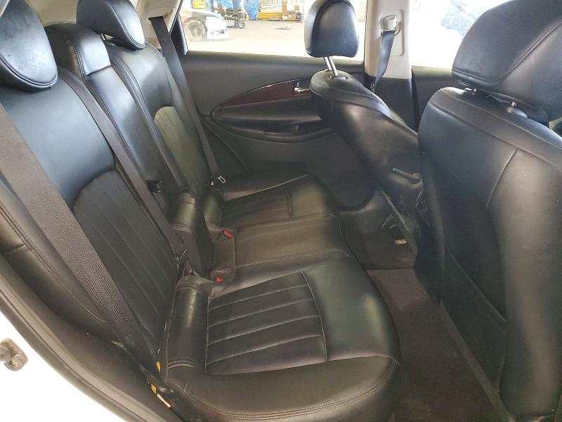 Продажа на аукционе авто 2017 Infiniti Qx50, vin: JN1BJ0RP1HM385565, номер лота: 55521606