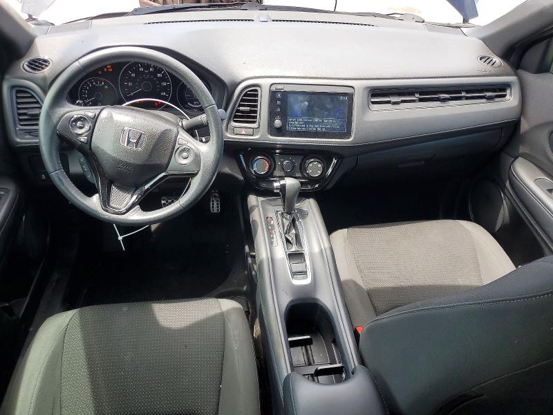 Продажа на аукционе авто 2019 Honda Hr-v, vin: 3CZRU5H14KM725374, номер лота: 56685516