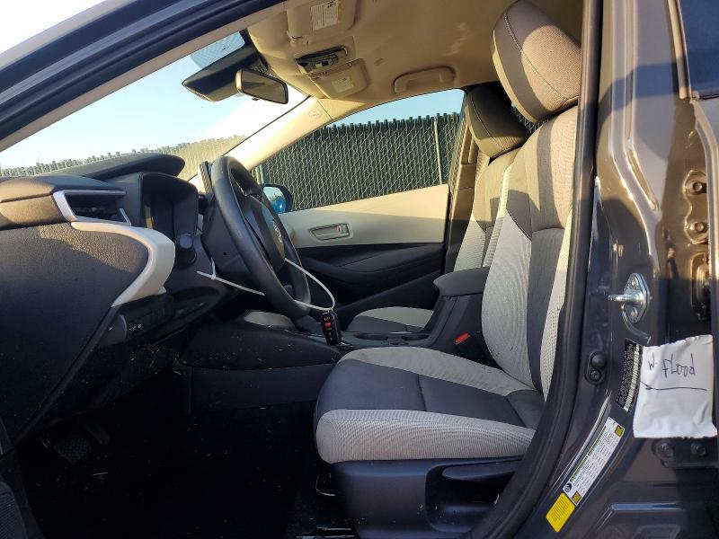 Aukcja sprzedaży 2025 Toyota Corolla, vin: 5YFB4MDE0SP334757, numer aukcji: 58555926