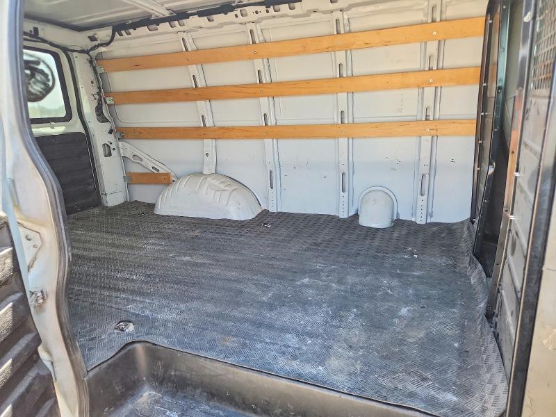 Aukcja sprzedaży 2020 Gmc Savana, vin: 1GTW7AFG7L1180561, numer aukcji: 56437376