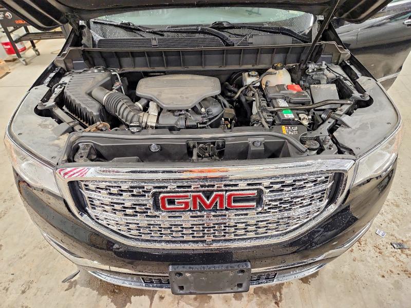 Продаж на аукціоні авто 2019 Gmc Acadia, vin: 1GKKNXLS0KZ211198, номер лоту: 56550356
