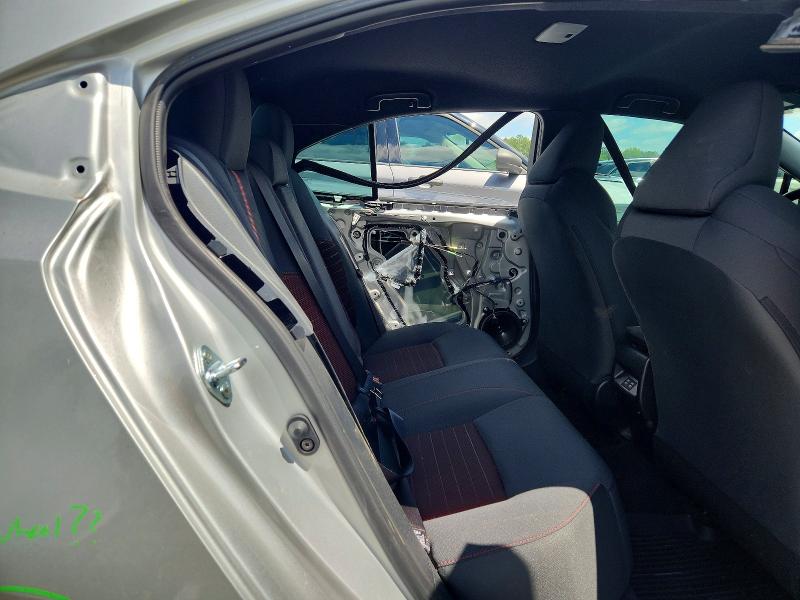 Продажа на аукционе авто 2025 Toyota Corolla, vin: 5YFS4MCE3SP240907, номер лота: 58467986