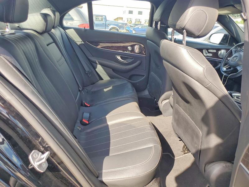 2017 Mercedes-benz E მანქანა იყიდება აუქციონზე, vin: WDDZF4JB9HA261362, აუქციონის ნომერი: 56766526