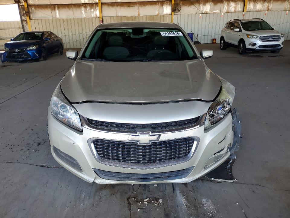 Aukcja sprzedaży 2015 Chevrolet Malibu, vin: 1G11C5SL9FF136836, numer aukcji: 58283516