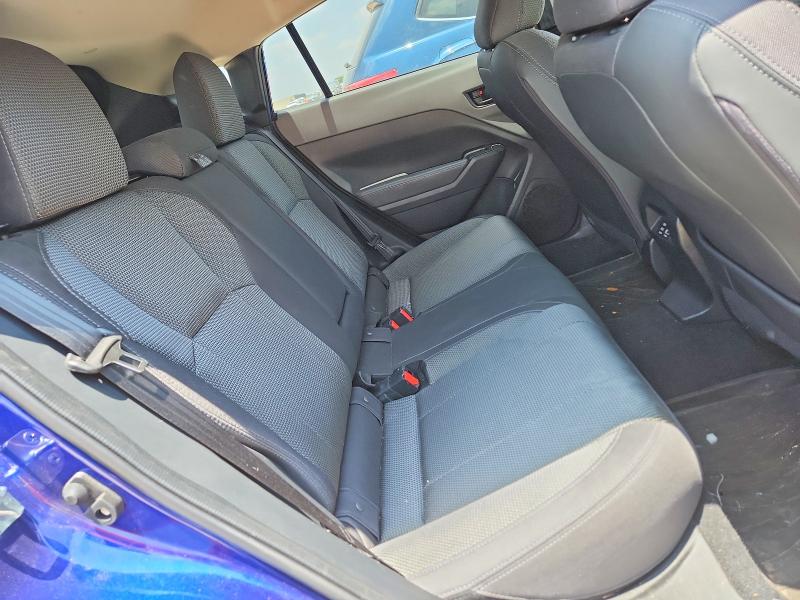 Aukcja sprzedaży 2024 Subaru Crosstrek, vin: JF2GUADC7R8894592, numer aukcji: 55793076