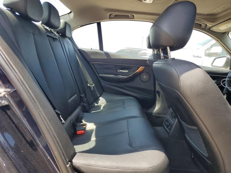 Aukcja sprzedaży 2014 Bmw 335, vin: WBA3B9G55ENR92107, numer aukcji: 56683156