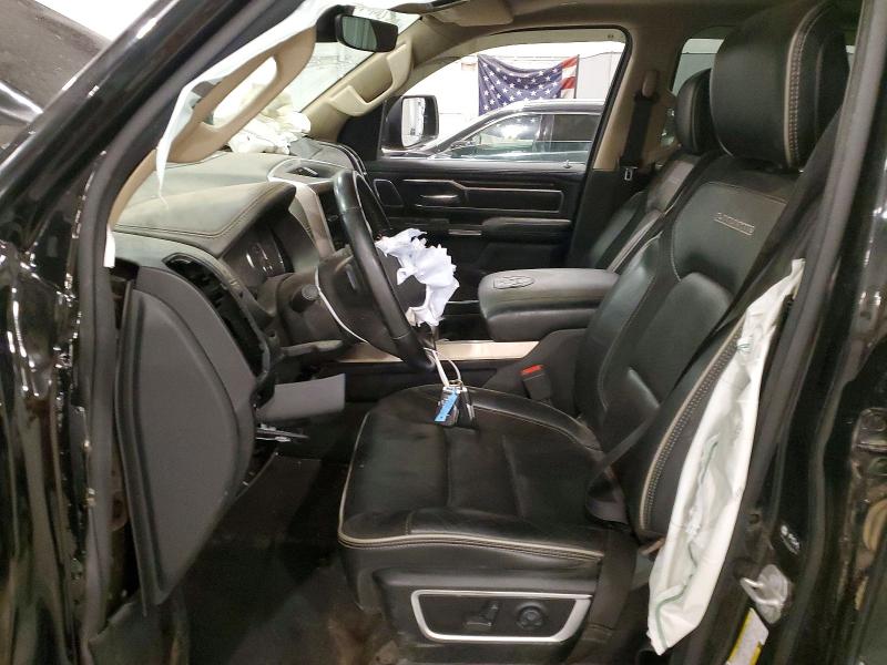 Aukcja sprzedaży 2021 Ram 1500, vin: 1C6SRFJT9MN667854, numer aukcji: 57602486