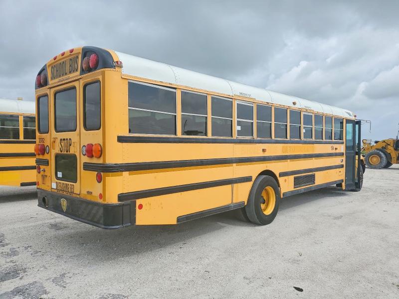 Aukcja sprzedaży 2013 Ic Corporation Ce Series School, vin: 4DRBUSKN3DB199195, numer aukcji: 56035446