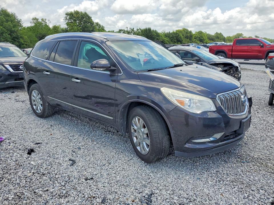 Продажа на аукционе авто 2014 Buick Enclave, vin: 5GAKRBKD4EJ327837, номер лота: 57905856
