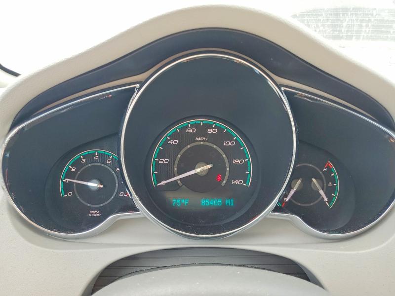 Продажа на аукционе авто 2012 Chevrolet Malibu, vin: 1G1ZC5E04CF260108, номер лота: 57912056