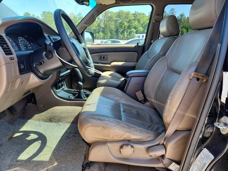 Продажа на аукционе авто 1999 Toyota 4runner, vin: JT3HN86R9X0208093, номер лота: 56303536