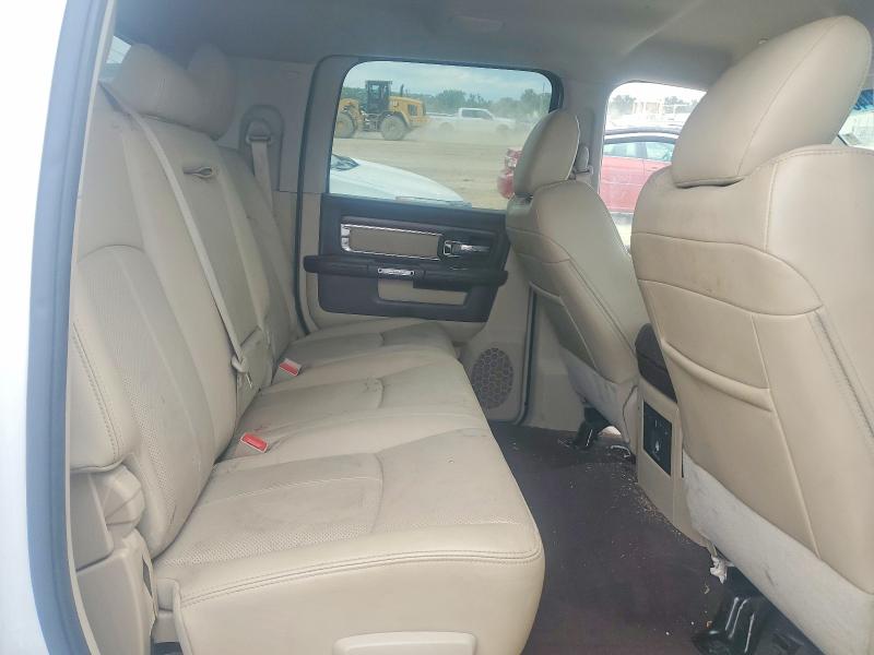 Продаж на аукціоні авто 2018 Ram 2500, vin: 3C6UR5NLXJG259252, номер лоту: 55964406