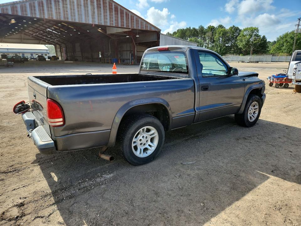 Aukcja sprzedaży 2003 Dodge Dakota, vin: 1D7FL16XX3S333705, numer aukcji: 55718566
