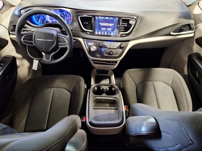 Aukcja sprzedaży 2020 Chrysler Pacifica, vin: 2C4RC1FG1LR222663, numer aukcji: 56502746