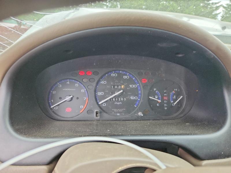 Продажа на аукционе авто 2000 Honda Civic, vin: JHMEJ8647YS003990, номер лота: 55420636