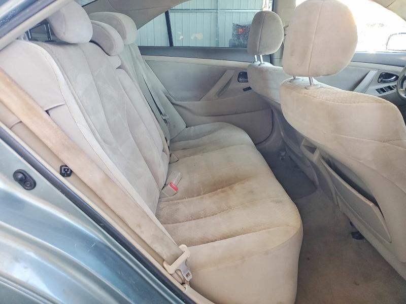 57061326 :رقم المزاد ، 4T4BE46K78R027759 vin ، 2008 Toyota Camry مزاد بيع