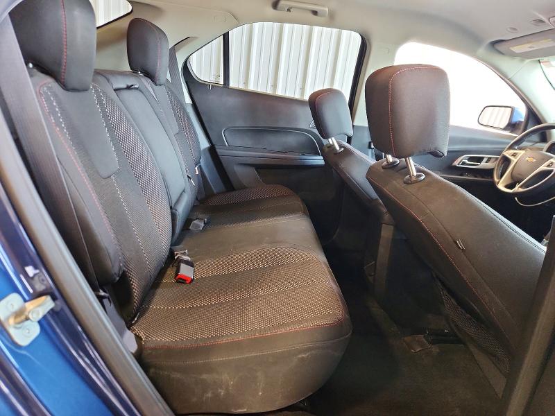 56302936 :رقم المزاد ، 2GNFLFEK7H6233446 vin ، 2017 Chevrolet Equinox مزاد بيع