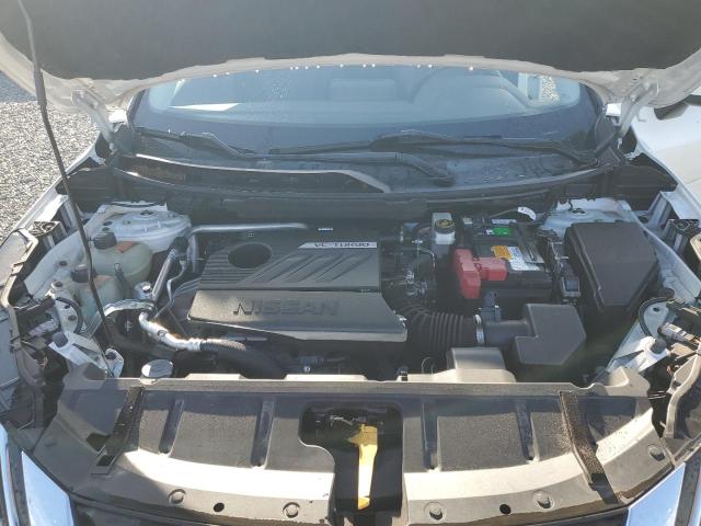 2023 Nissan Rogue მანქანა იყიდება აუქციონზე, vin: JN8BT3BA0PW404564, აუქციონის ნომერი: 55845046