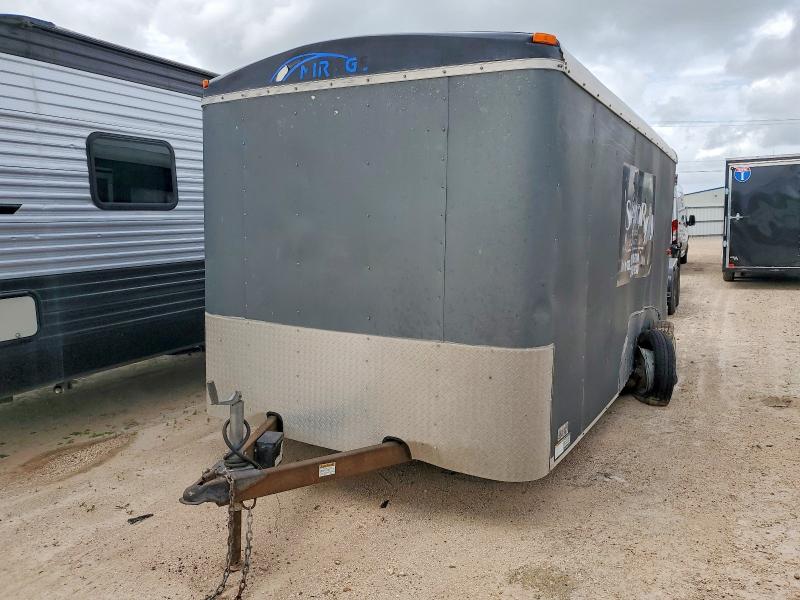 Aukcja sprzedaży 2006 Mirage Trailers Trailers, vin: 5M3BE142061019601, numer aukcji: 56661366