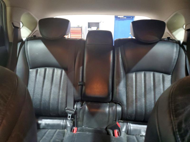 Aukcja sprzedaży 2016 Infiniti Qx50, vin: JN1BJ0RR4GM271608, numer aukcji: 55847806