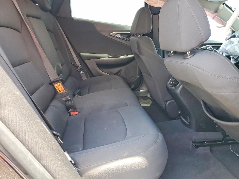 Продажа на аукционе авто 2020 Chevrolet Malibu, vin: 1G1ZD5ST9LF102956, номер лота: 55165456