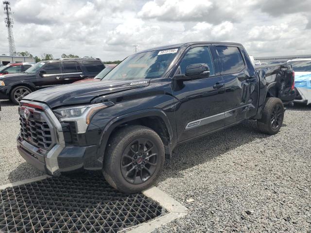 Продажа на аукционе авто 2025 Toyota Tundra, vin: 5TFWC5DB1SX105909, номер лота: 55737266