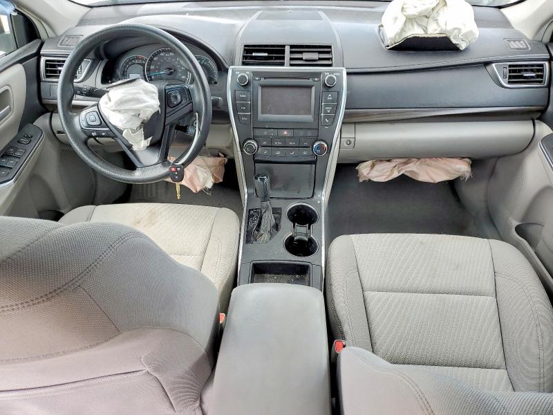 Aukcja sprzedaży 2015 Toyota Camry, vin: 4T4BF1FK9FR474957, numer aukcji: 57723646