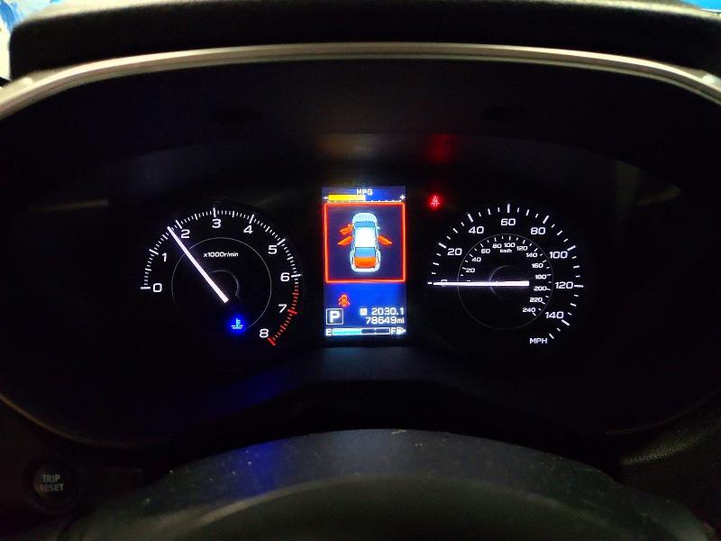 Aukcja sprzedaży 2017 Subaru Impreza, vin: 4S3GTAD64H3750716, numer aukcji: 56754626