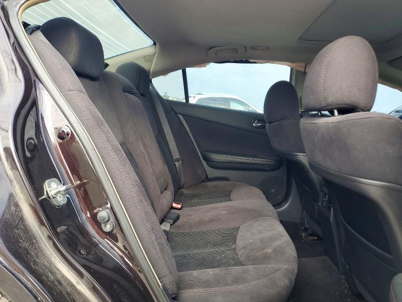 Продажа на аукционе авто 2014 Nissan Maxima, vin: 1N4AA5AP9EC433452, номер лота: 54954616
