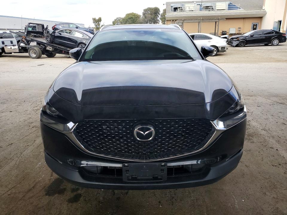 2022 Mazda Cx-30 მანქანა იყიდება აუქციონზე, vin: 3MVDMBDL7NM443738, აუქციონის ნომერი: 56866756